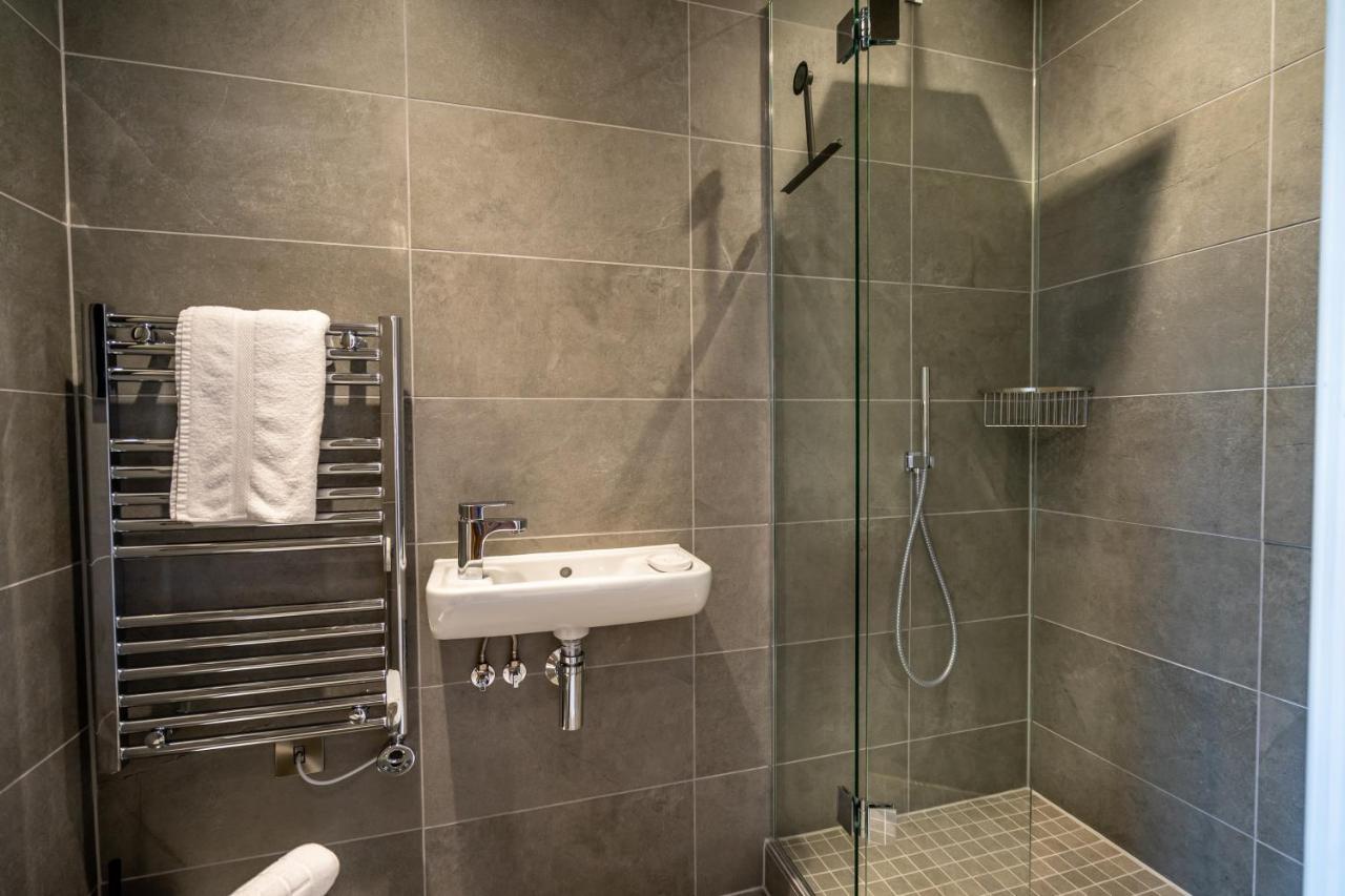 Apartament Skyview Retreat @ Ryedale House York Zewnętrze zdjęcie